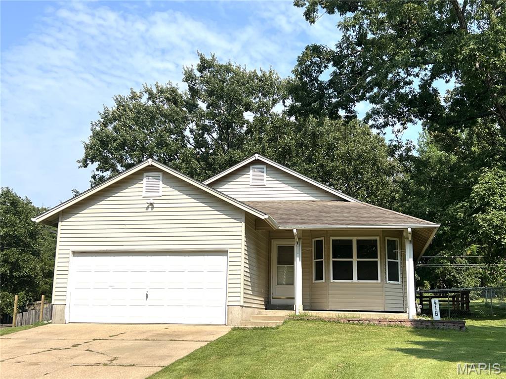 418 Forest Lane Property Photo 1