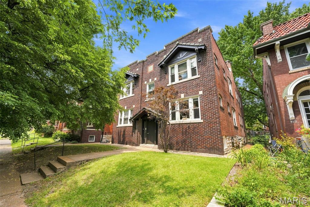 4555 Shenandoah Avenue Property Photo 1