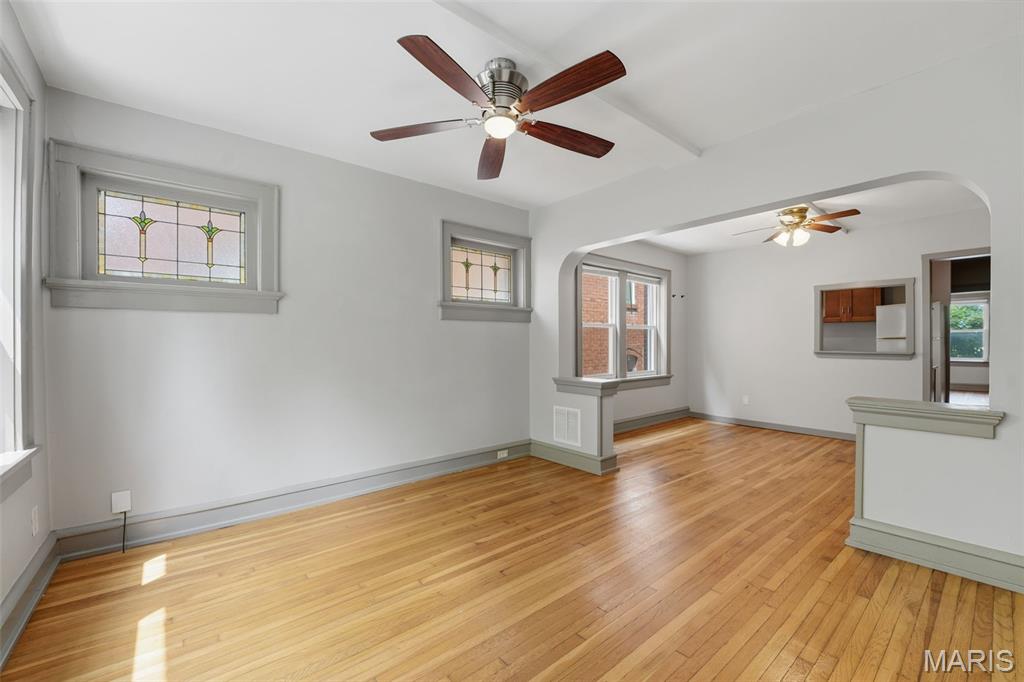 4555 Shenandoah Avenue Property Photo 4