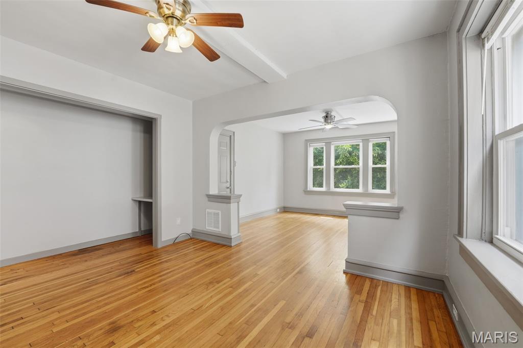 4555 Shenandoah Avenue Property Photo 6