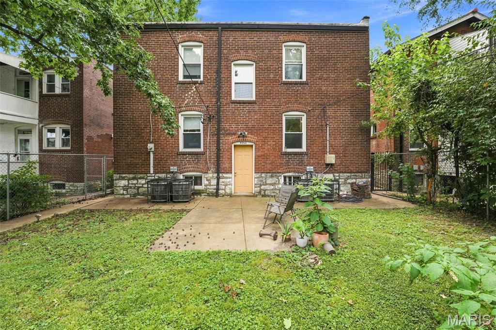 4555 Shenandoah Avenue Property Photo 22