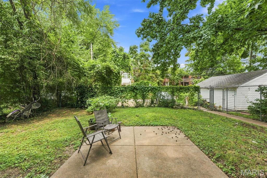 4555 Shenandoah Avenue Property Photo 25