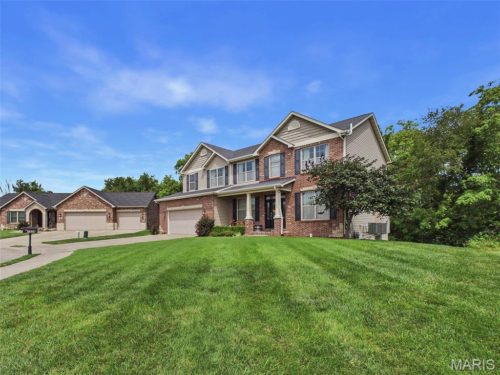 1408 Clifton Way Court Property Photo 2