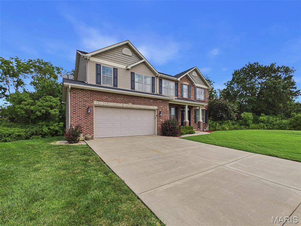 1408 Clifton Way Court Property Photo 3
