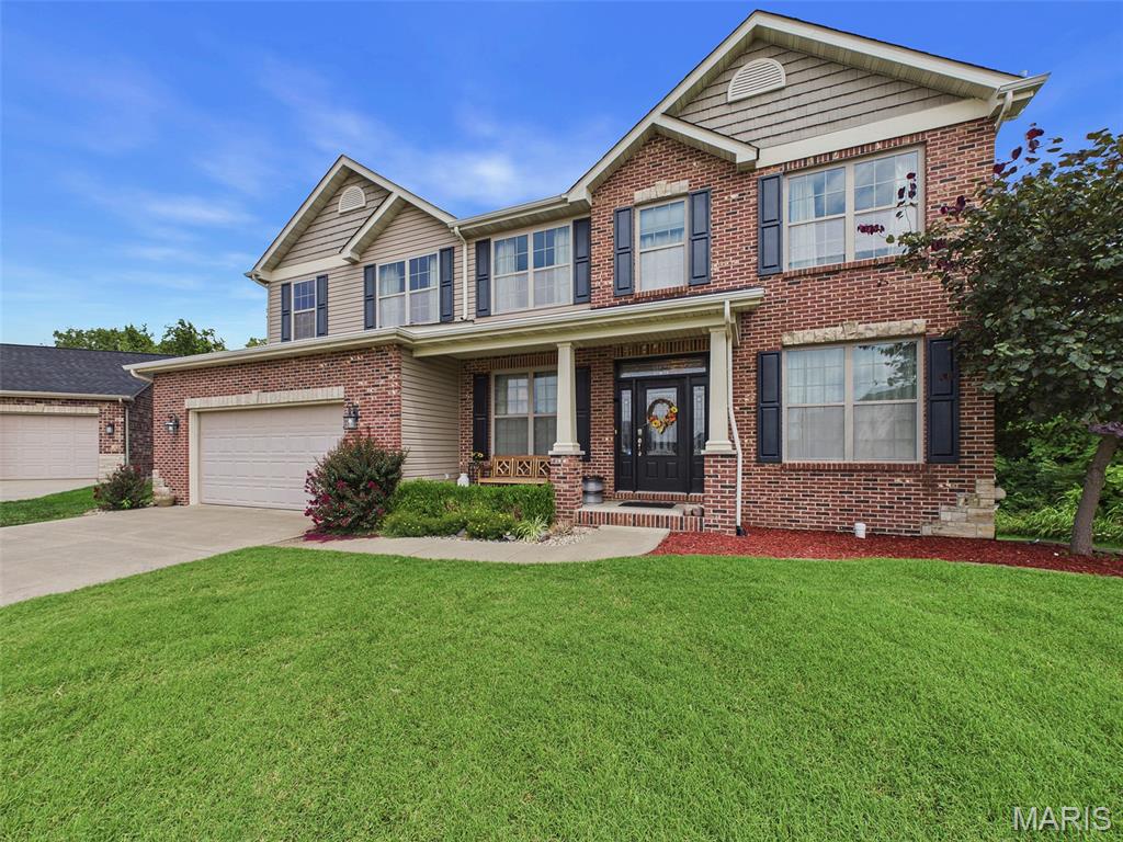 1408 Clifton Way Court Property Photo 4