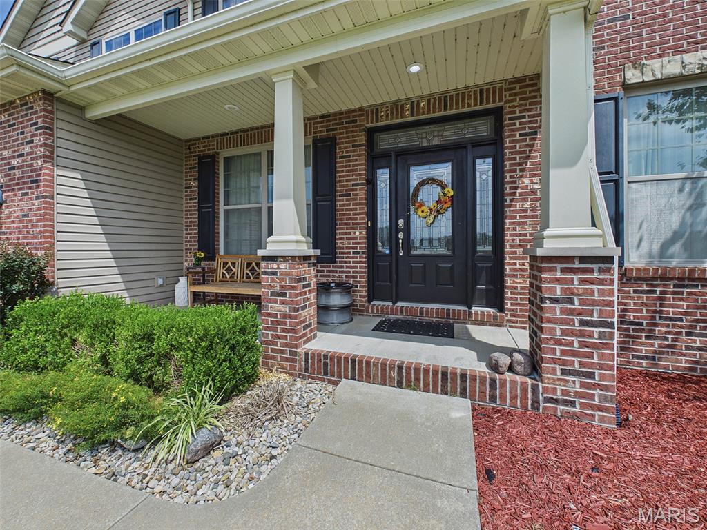 1408 Clifton Way Court Property Photo 6