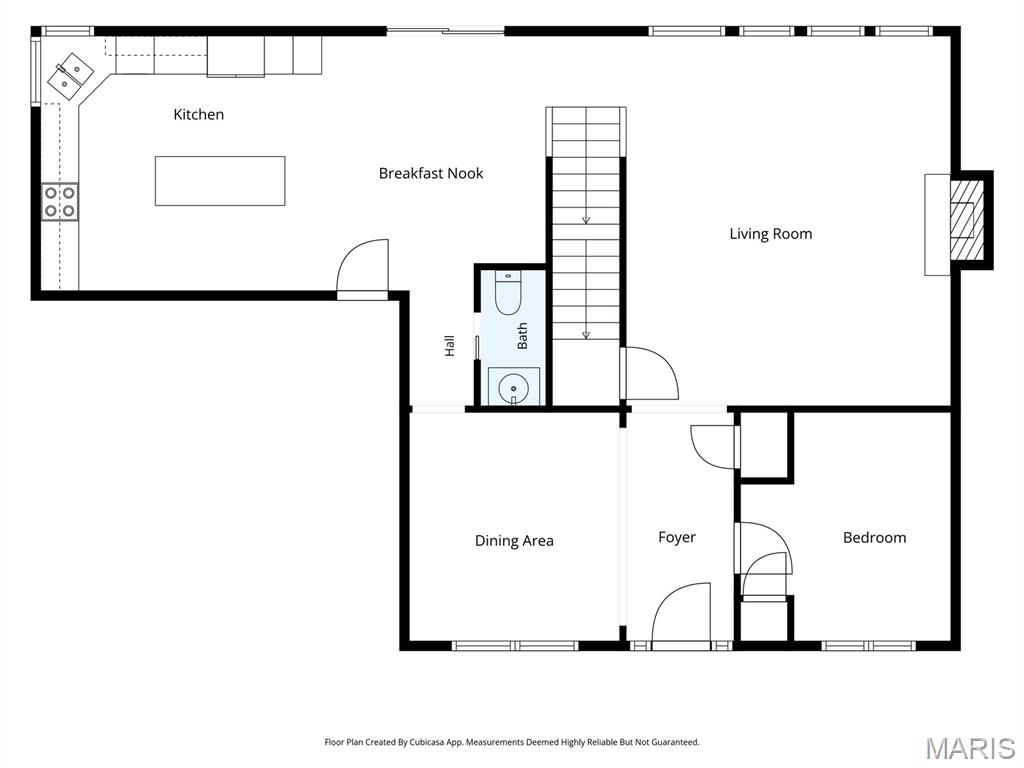1408 Clifton Way Court Property Photo 8