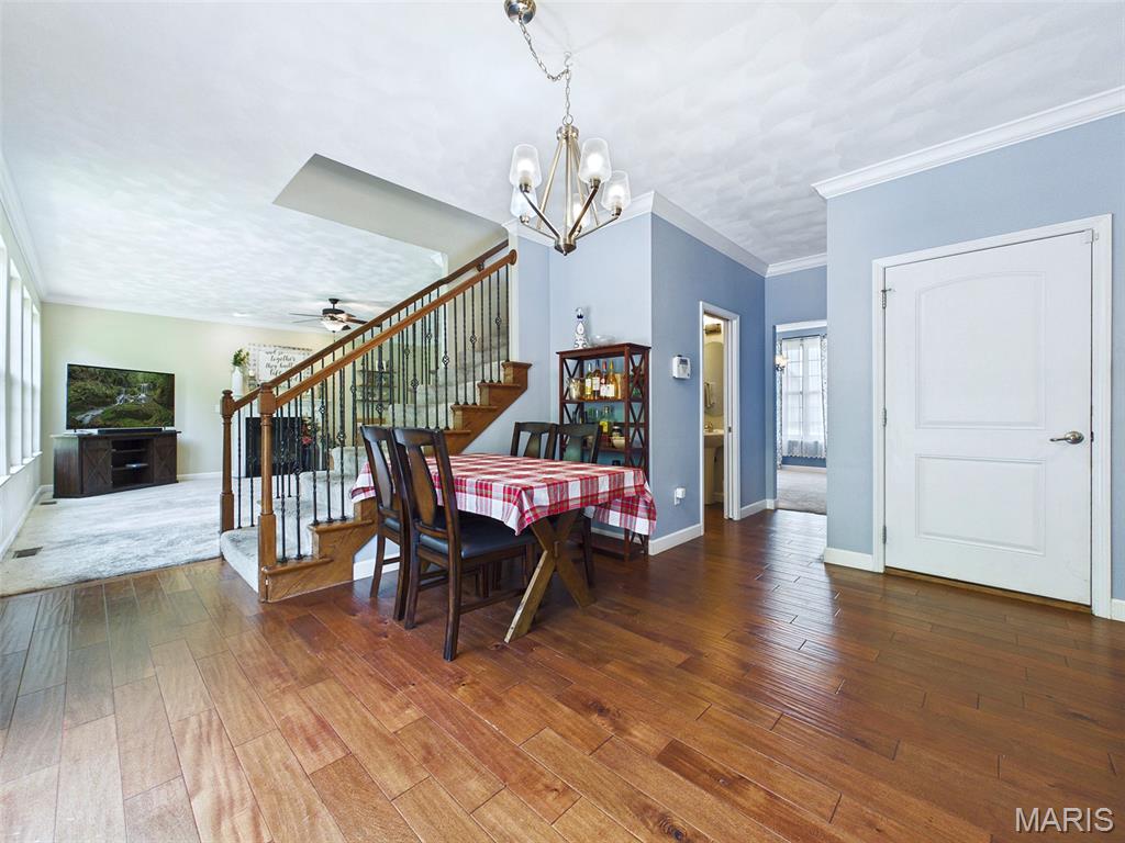1408 Clifton Way Court Property Photo 17