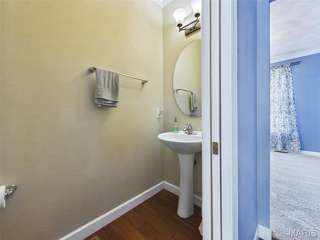 1408 Clifton Way Court Property Photo 27