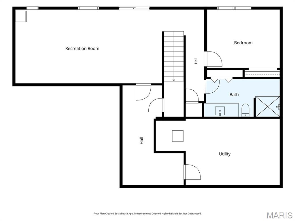 1408 Clifton Way Court Property Photo 46
