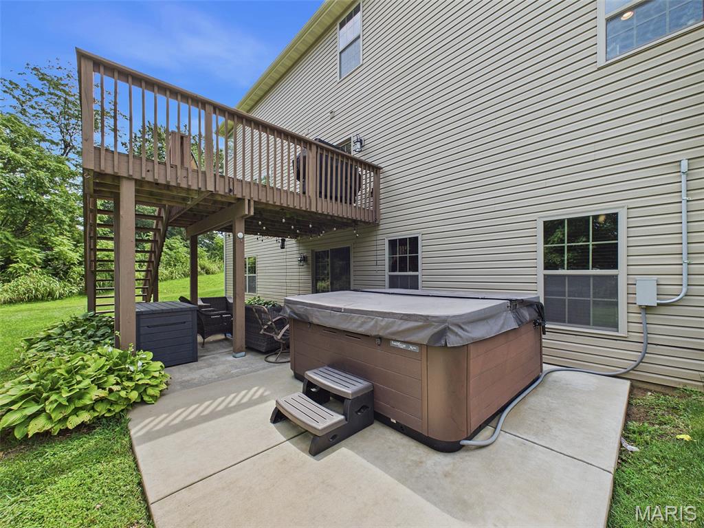 1408 Clifton Way Court Property Photo 53