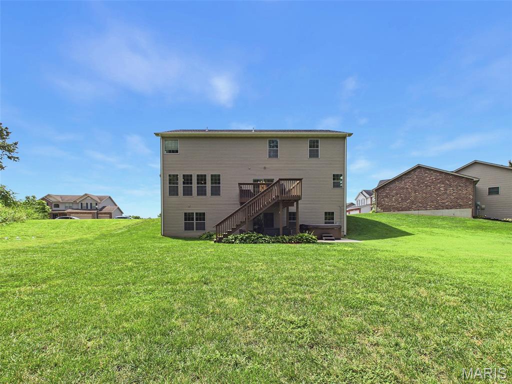 1408 Clifton Way Court Property Photo 55