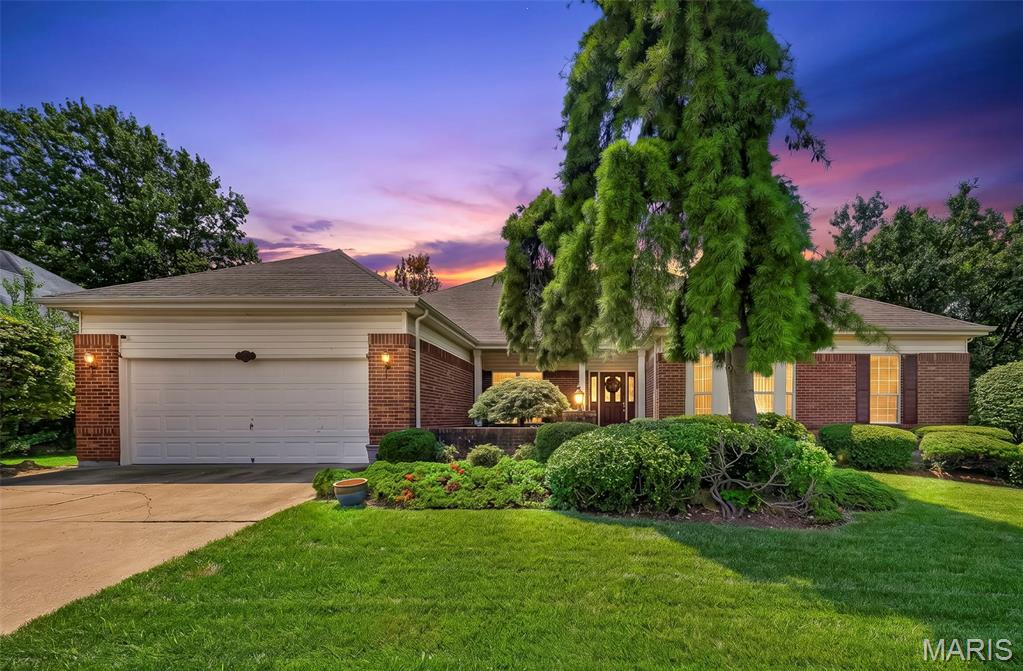 3926 Affirmed Drive Property Photo 1