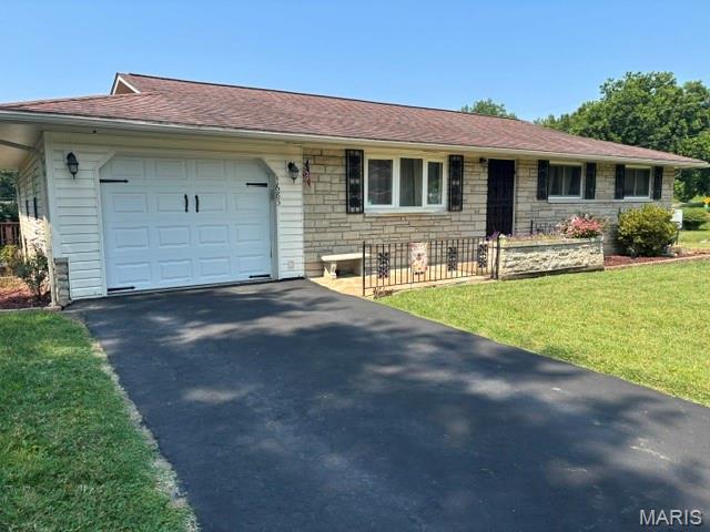 1683 Perryville Road Property Photo 1
