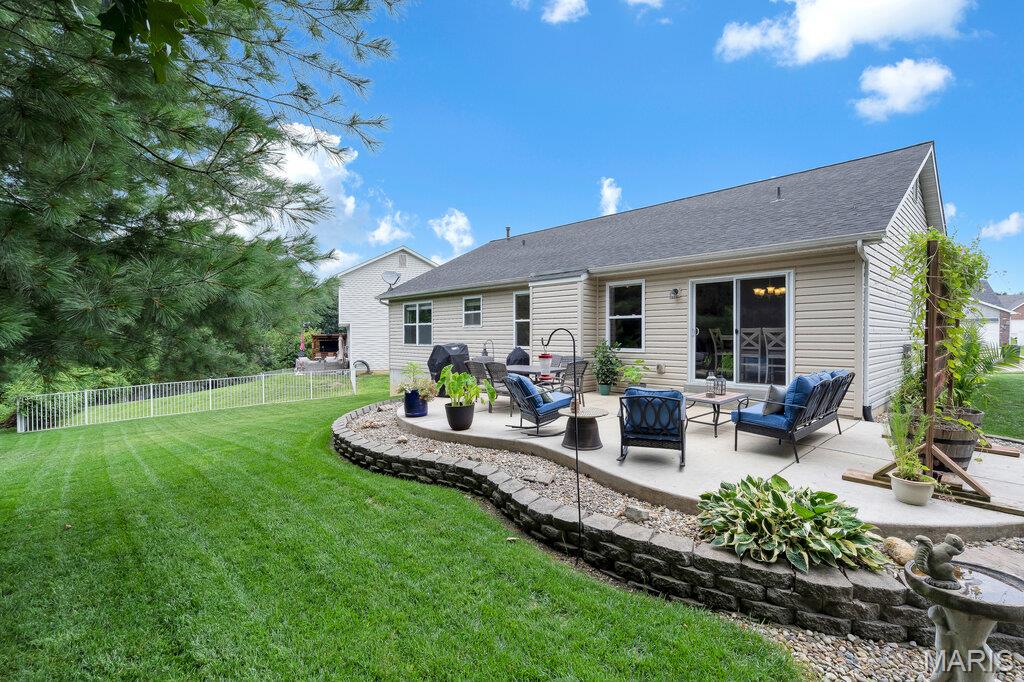 211 Discovery Village Circle Property Photo 43
