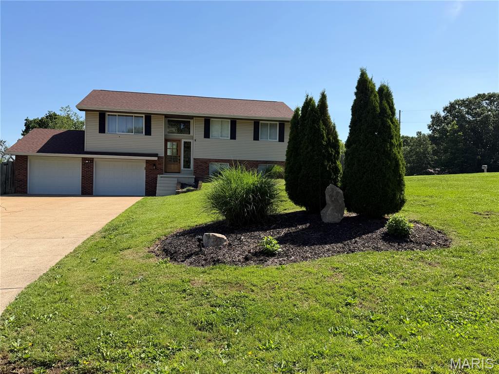 832 Brice Drive
