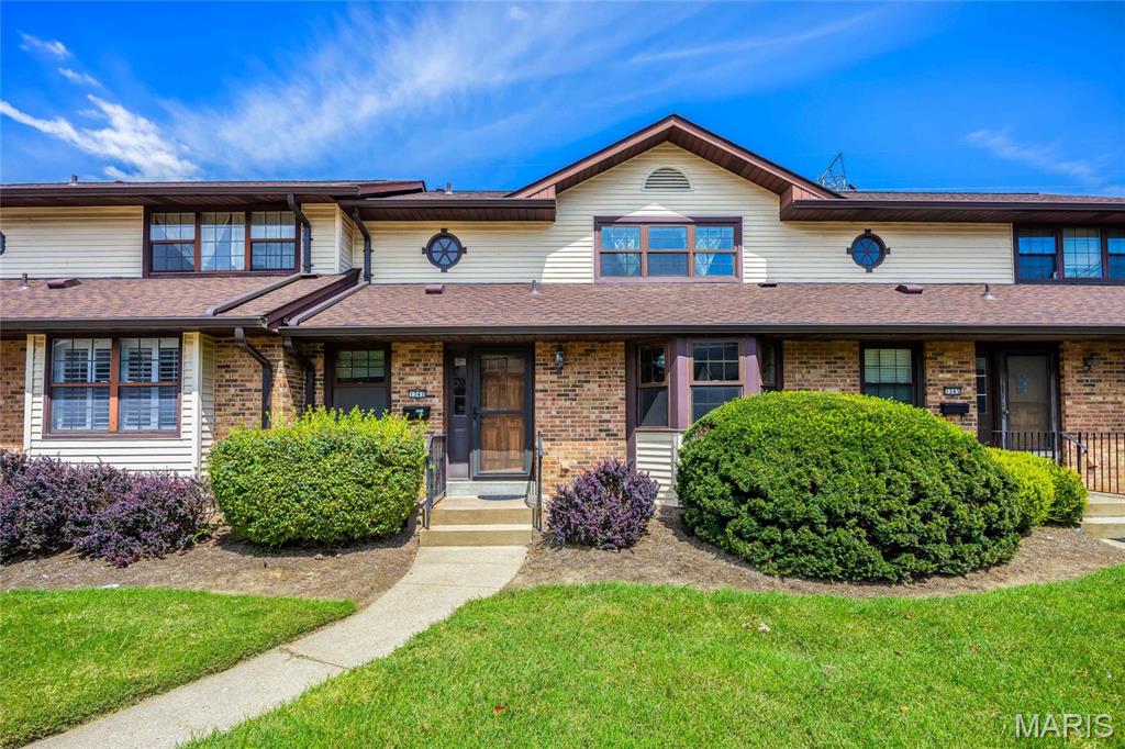 1341 Snapdragon Court Property Photo 1