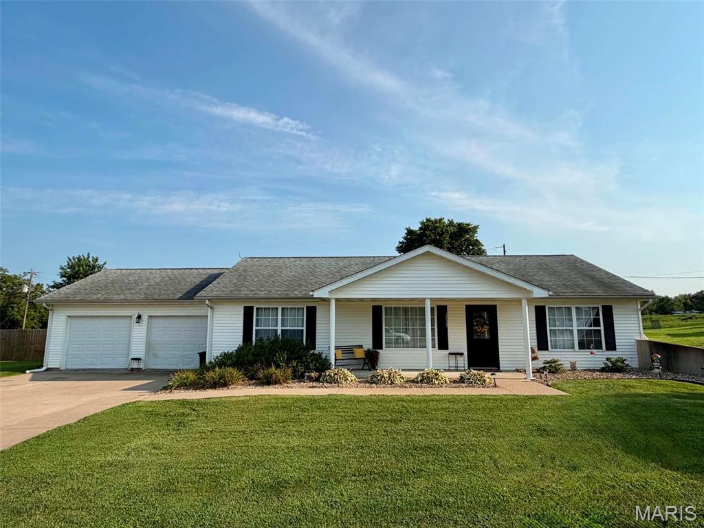 56429 Turner Acres Place Property Photo 1