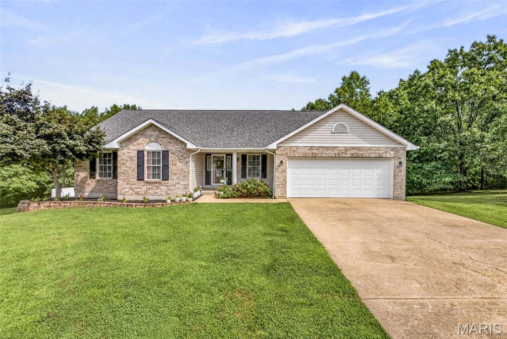 5425 Hyfield Oaks Road Property Photo 1