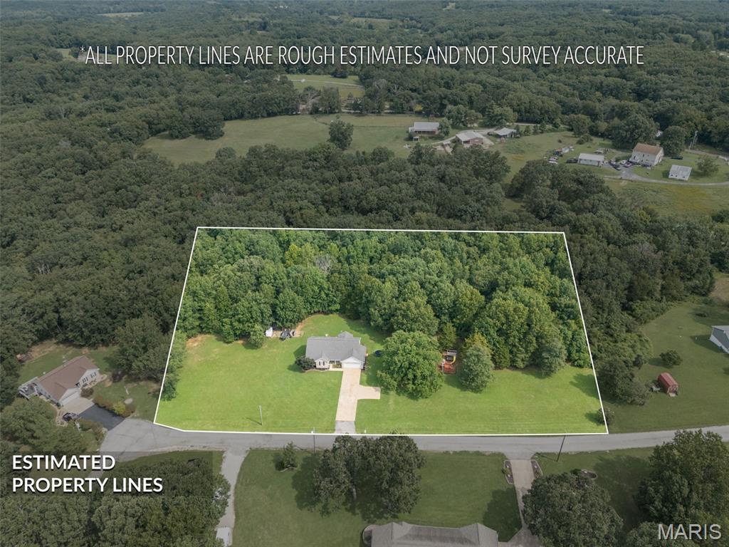 5425 Hyfield Oaks Road Property Photo 3