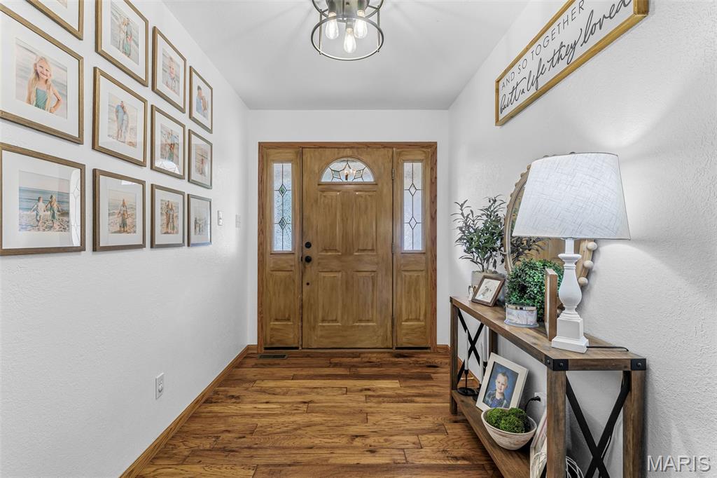 5425 Hyfield Oaks Road Property Photo 4