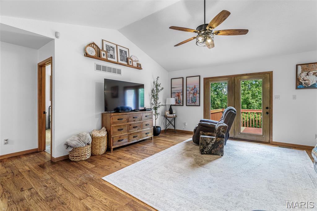 5425 Hyfield Oaks Road Property Photo 6