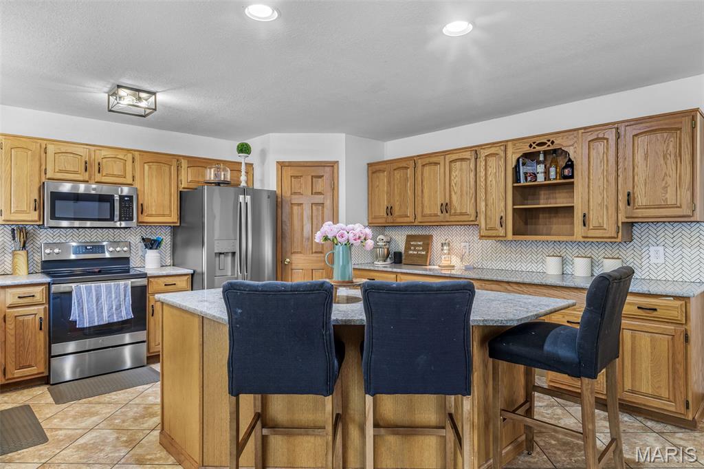 5425 Hyfield Oaks Road Property Photo 13
