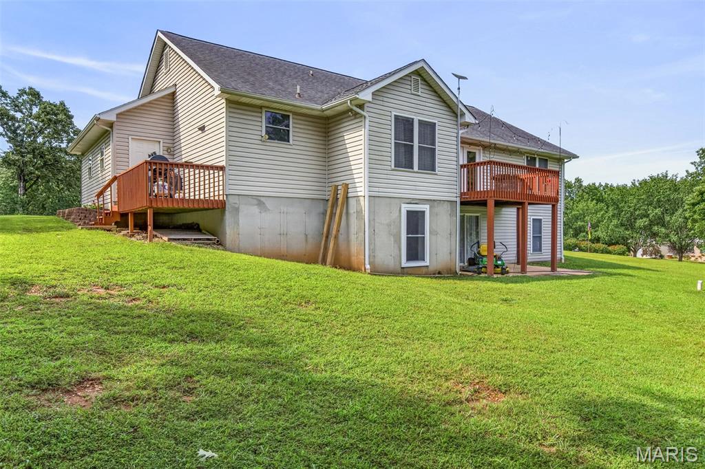 5425 Hyfield Oaks Road Property Photo 44