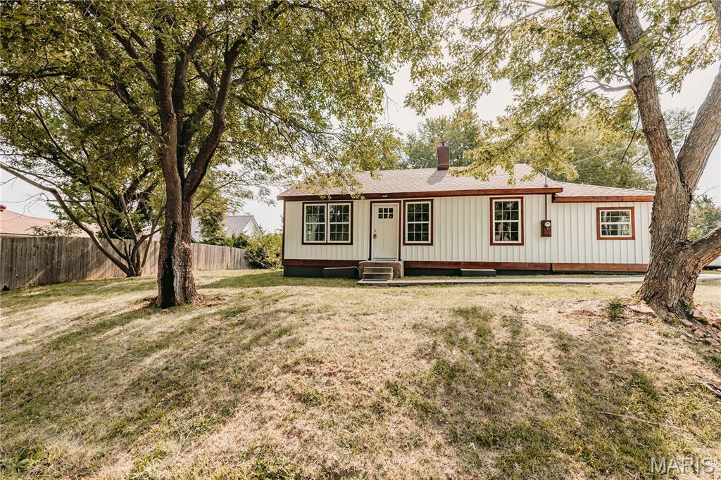 303 S Pine Street Property Photo 1