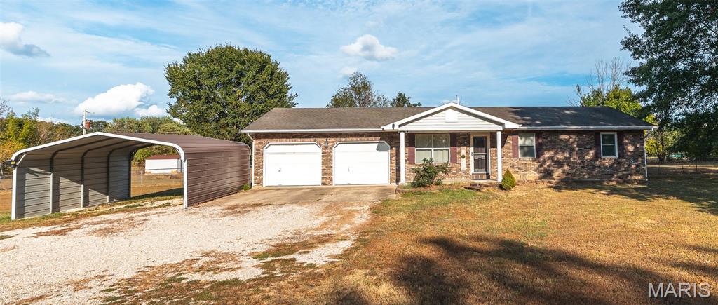 17550 Highway 28 Property Photo 1