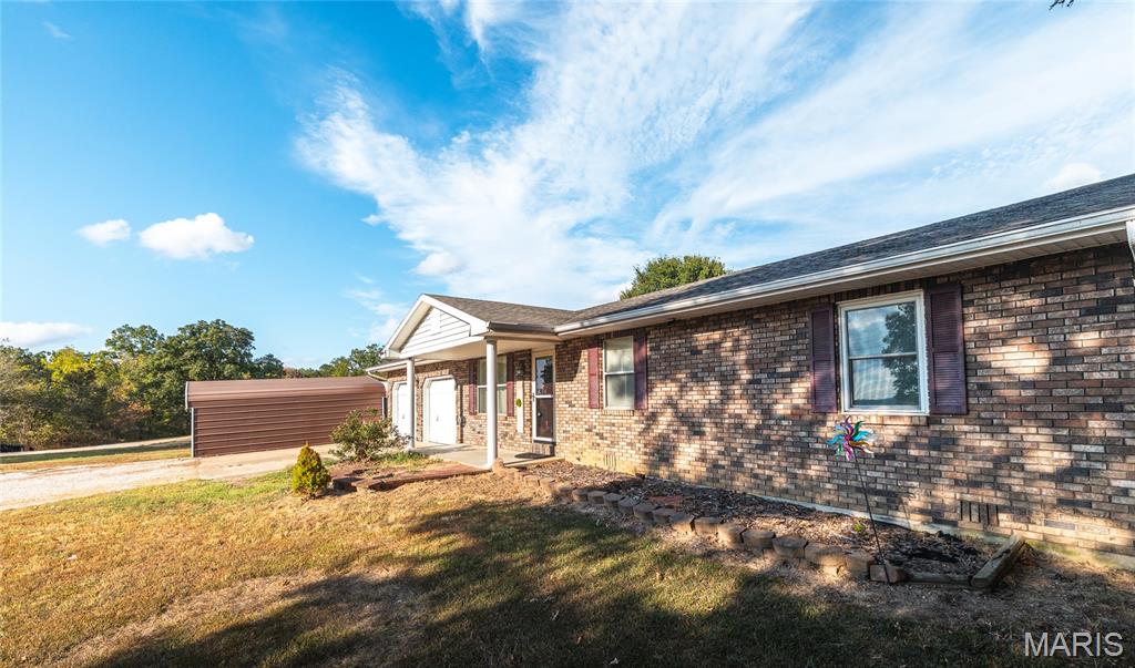 17550 Highway 28 Property Photo 2