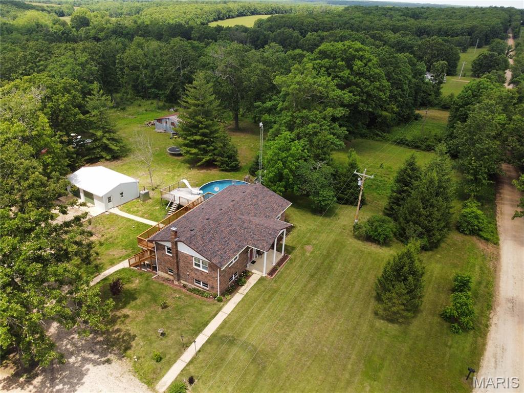 10375 Cedar Lane Property Photo 1