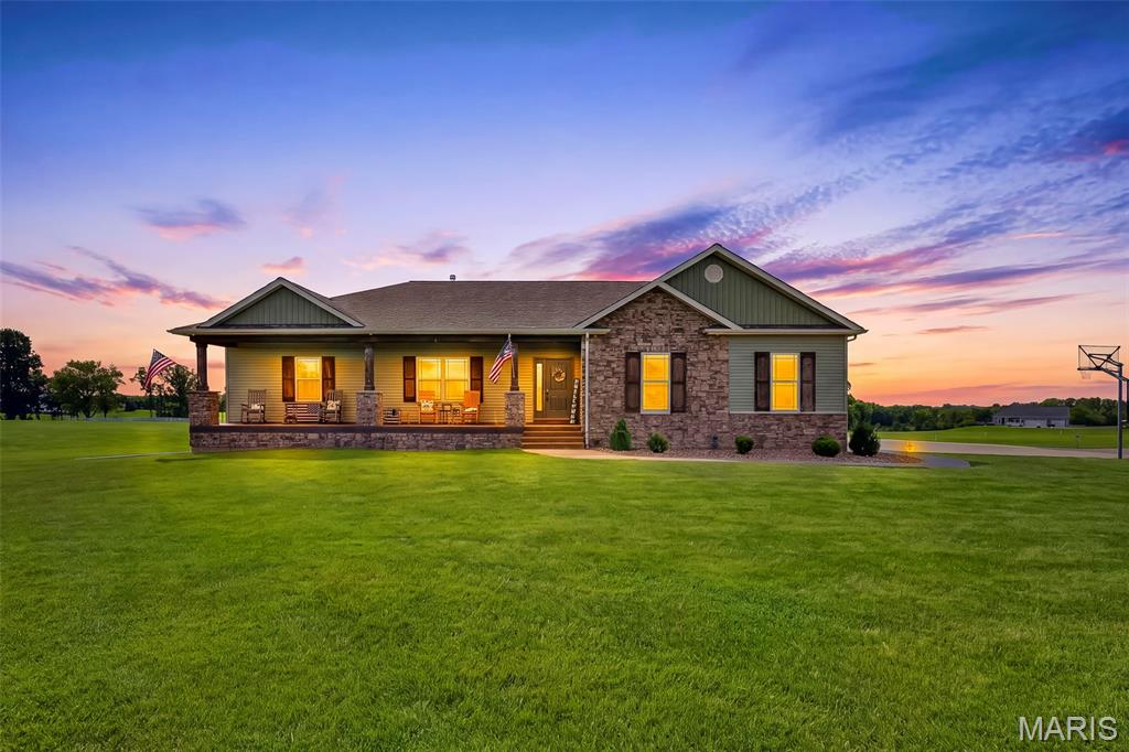 2 Condor Ridge Court Property Photo 1