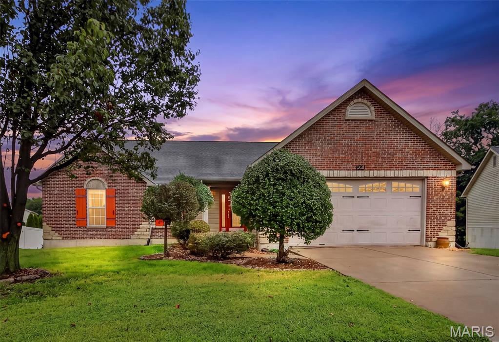 127 Quail Creek Drive Property Photo 1