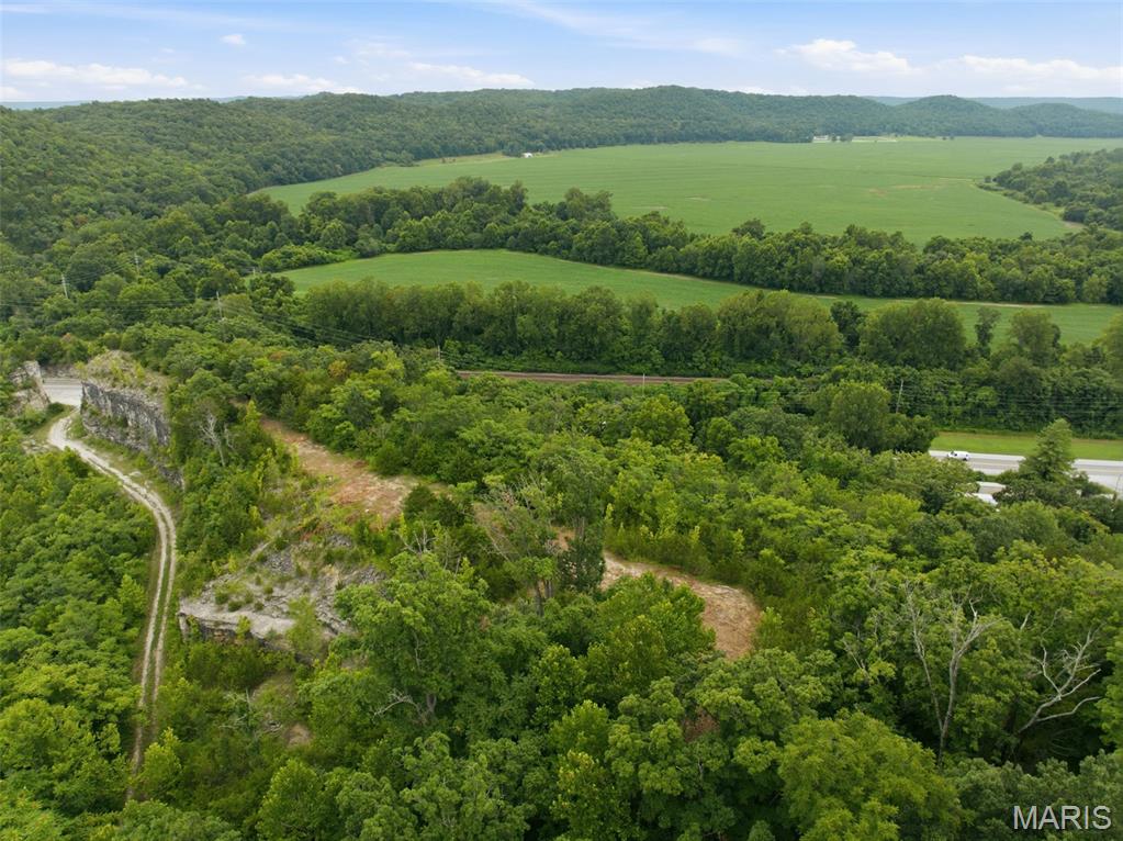 18540 Fox Creek Forest Drive Property Photo 2