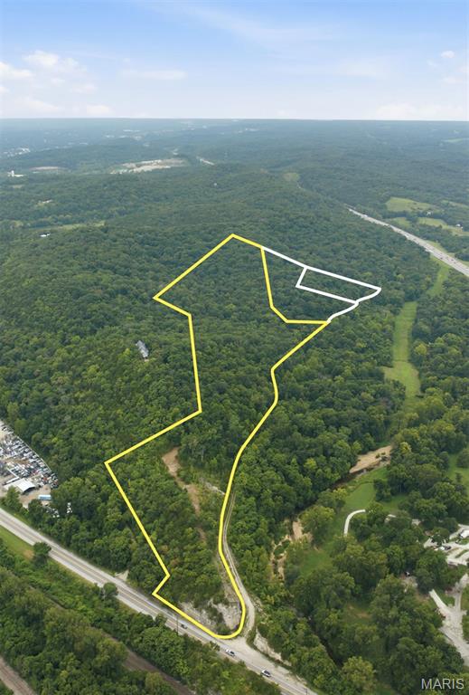 18540 Fox Creek Forest Drive Property Photo 3