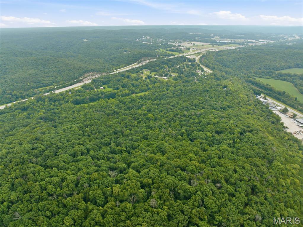 18540 Fox Creek Forest Drive Property Photo 8