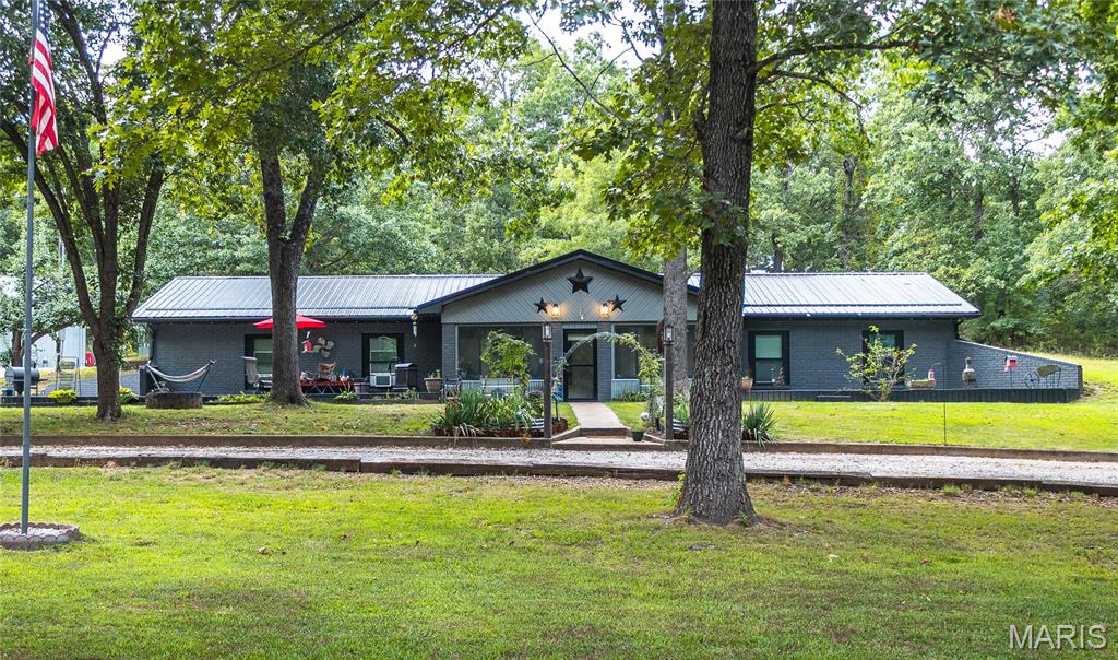 15801 Hargrove Road Property Photo 1