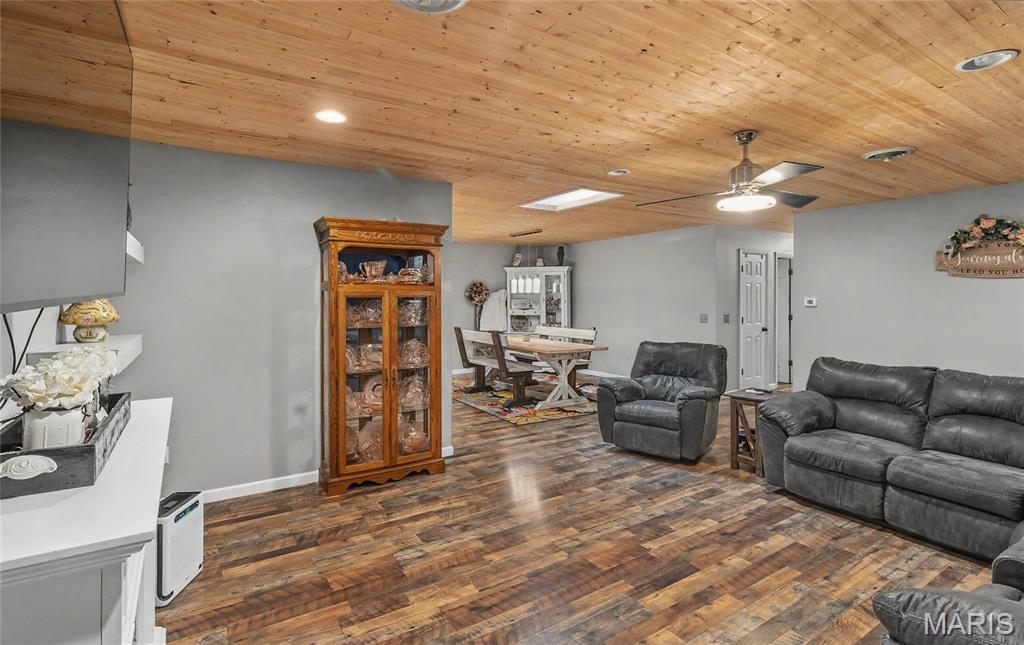 15801 Hargrove Road Property Photo 5