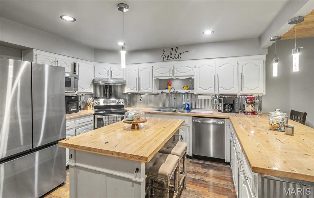 15801 Hargrove Road Property Photo 8
