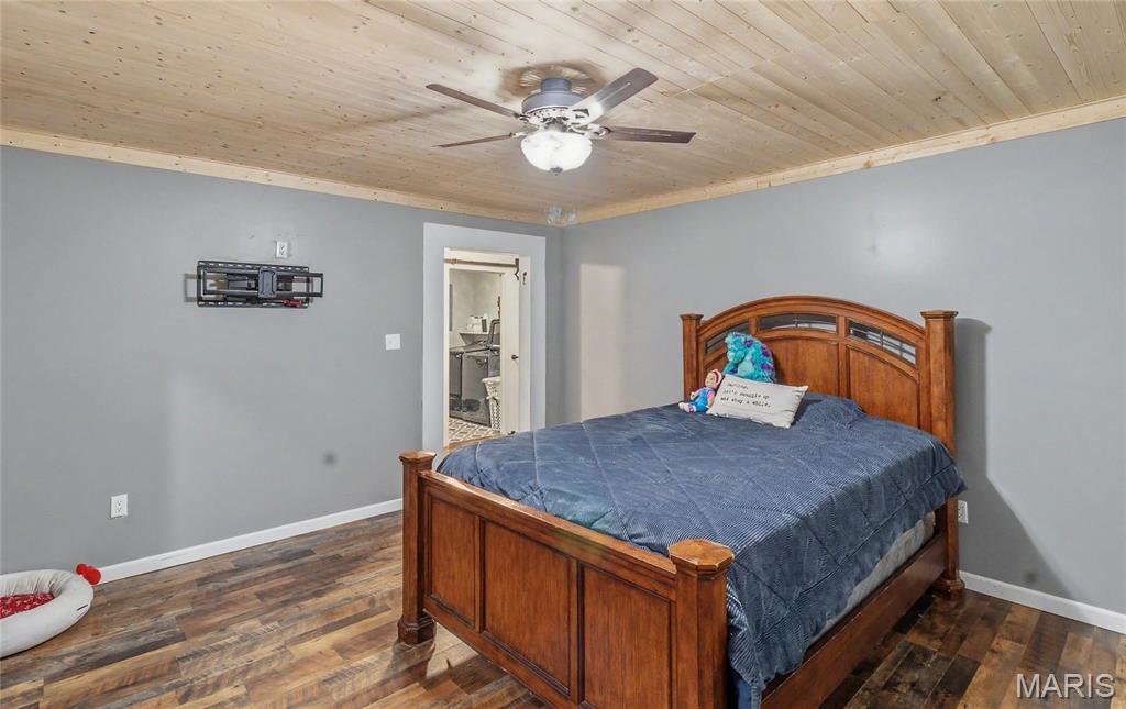 15801 Hargrove Road Property Photo 16