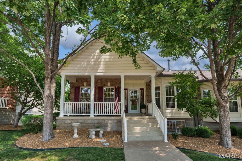781 Queens Court Place Property Photo 1
