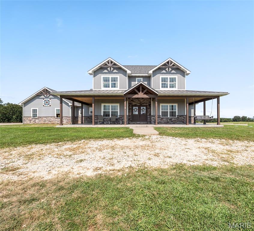 11703 State Route F Property Photo 1