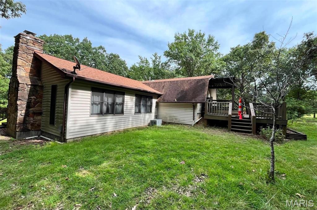 20524 Highway M Property Photo 9