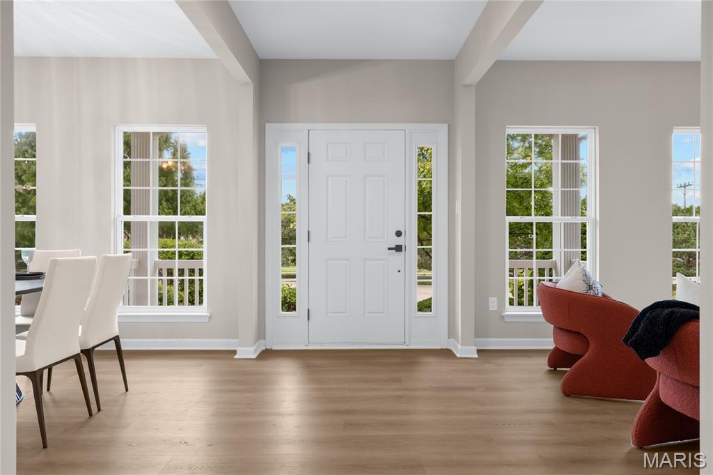 302 Greenshire Lane Property Photo 4