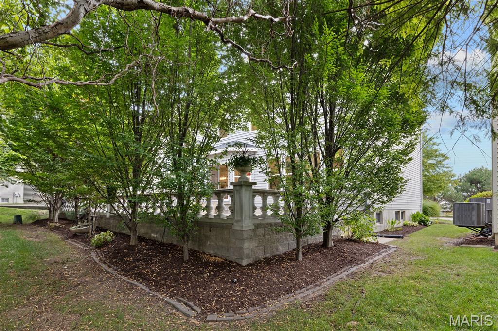 302 Greenshire Lane Property Photo 38