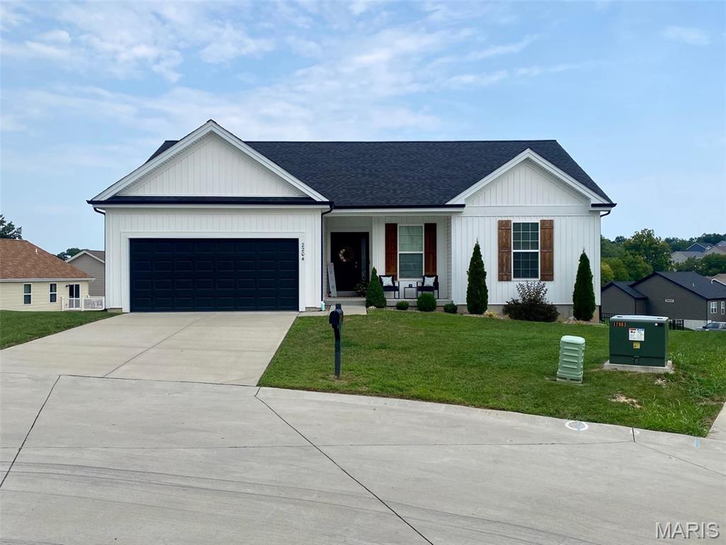 2204 Grit Court