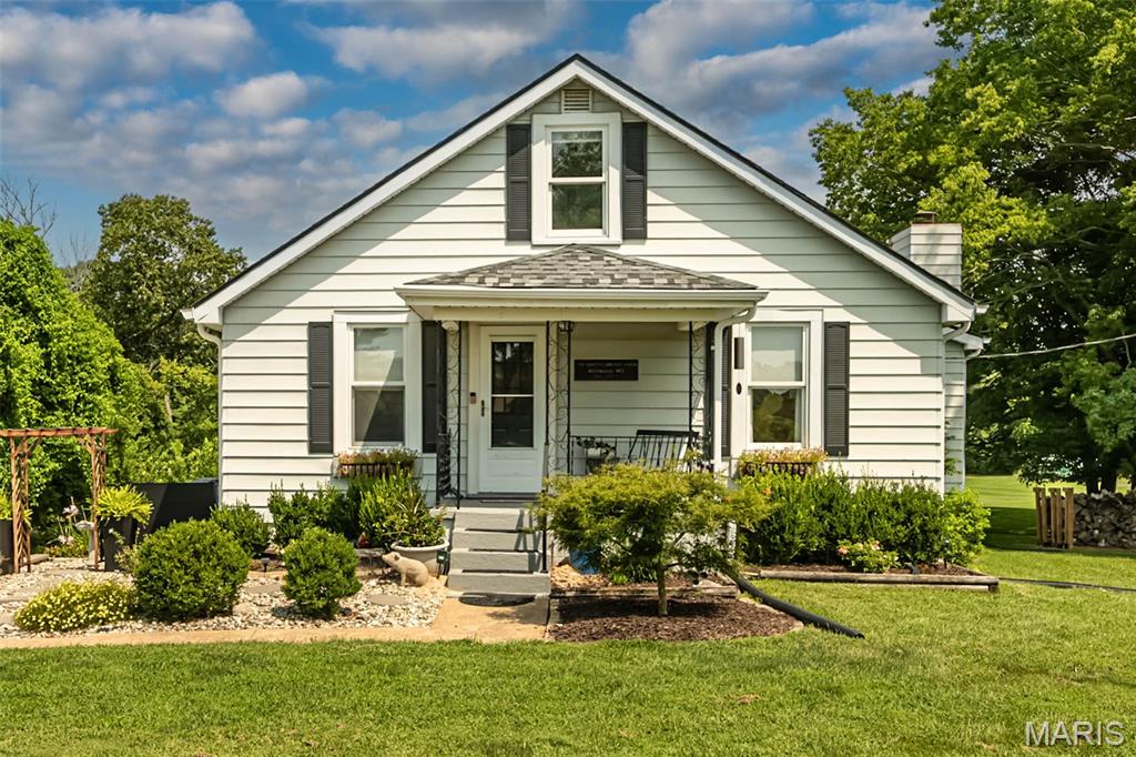 17723 Mueller Road Property Photo 1