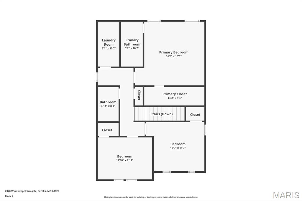 2370 Windswept Farms Drive Property Photo 37