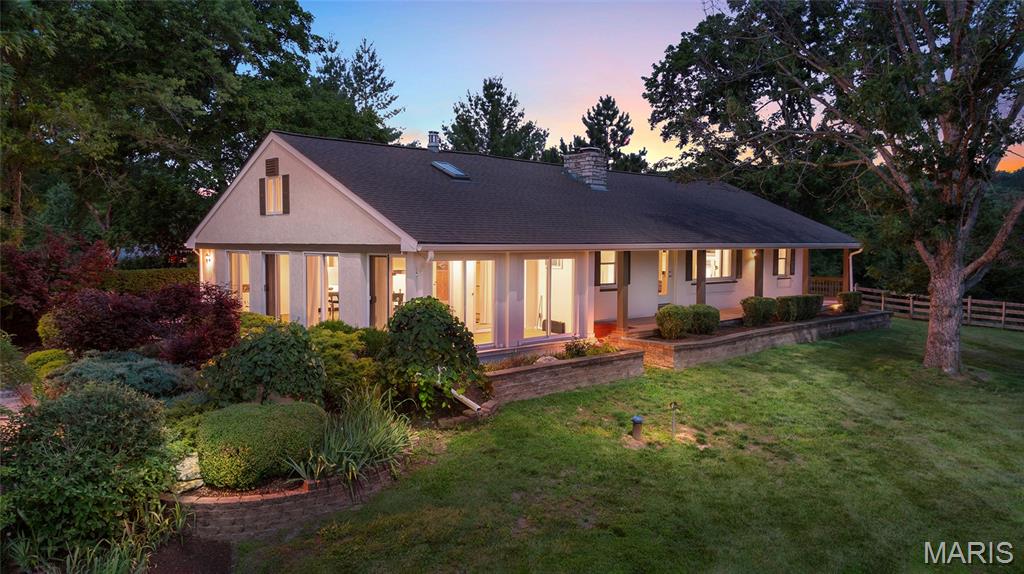 4945 Fox Bridge Road Property Photo 6